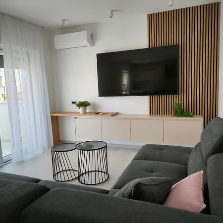 Luxury Apartments Marina View Vodice Dış mekan fotoğraf