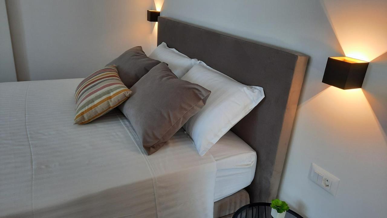 Luxury Apartments Marina View Vodice Dış mekan fotoğraf