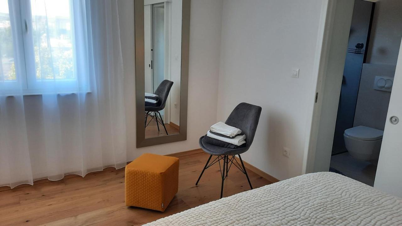Luxury Apartments Marina View Vodice Dış mekan fotoğraf