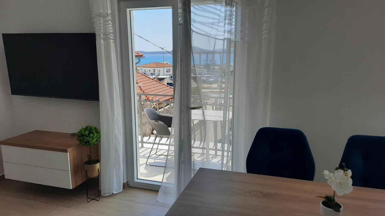 Luxury Apartments Marina View Vodice Dış mekan fotoğraf