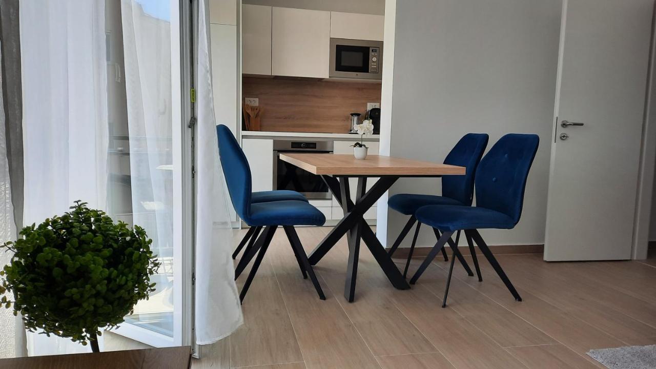 Luxury Apartments Marina View Vodice Dış mekan fotoğraf