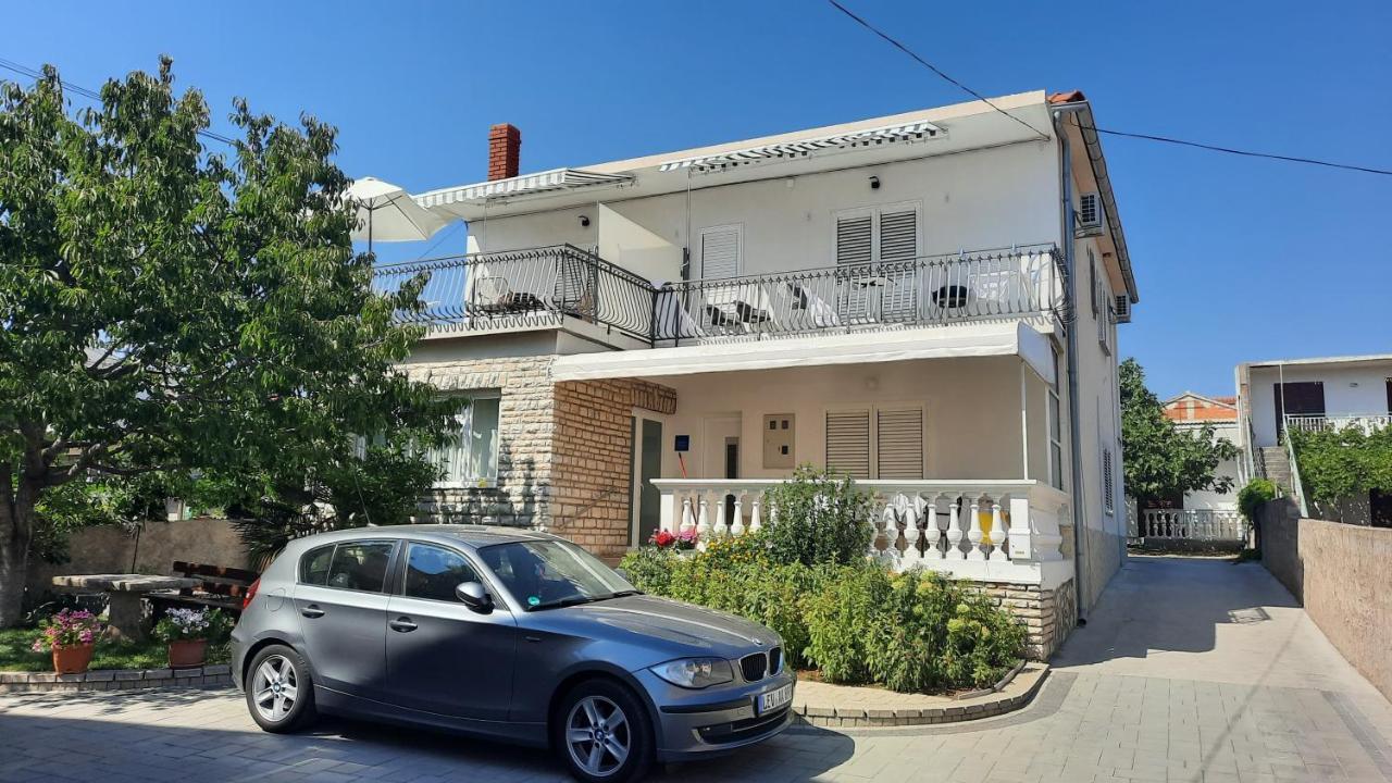 Luxury Apartments Marina View Vodice Dış mekan fotoğraf