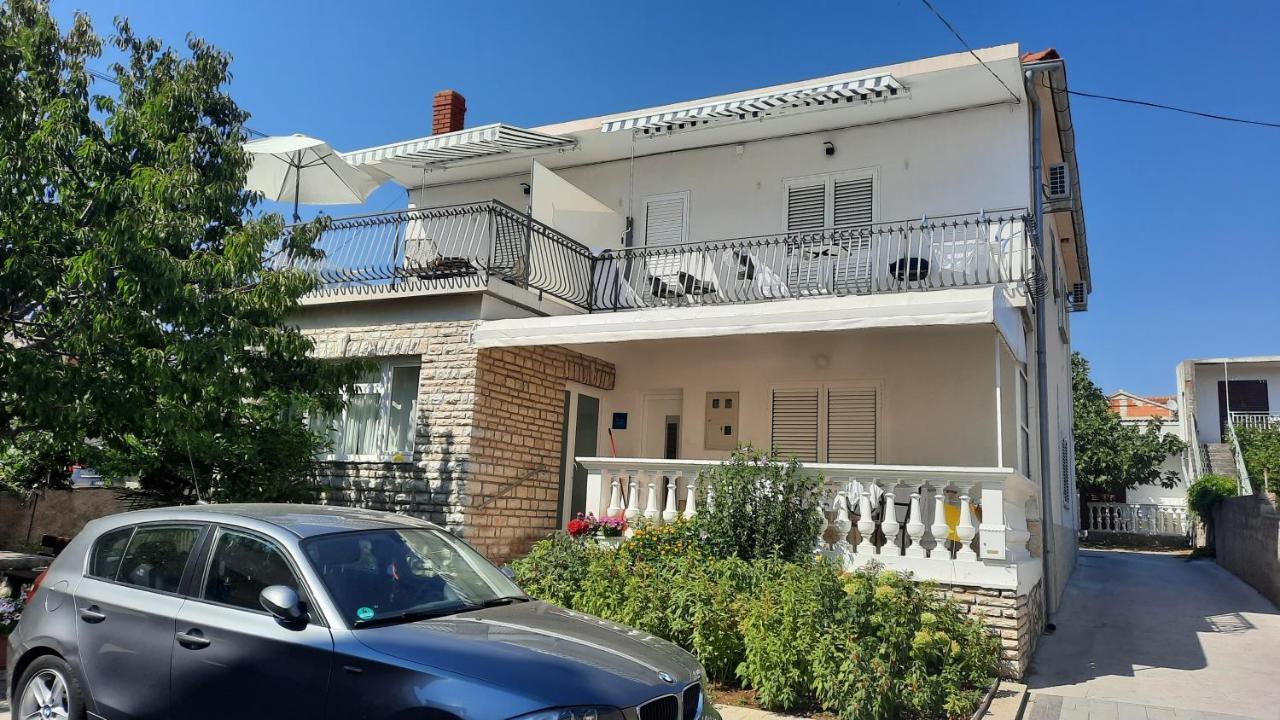Luxury Apartments Marina View Vodice Dış mekan fotoğraf