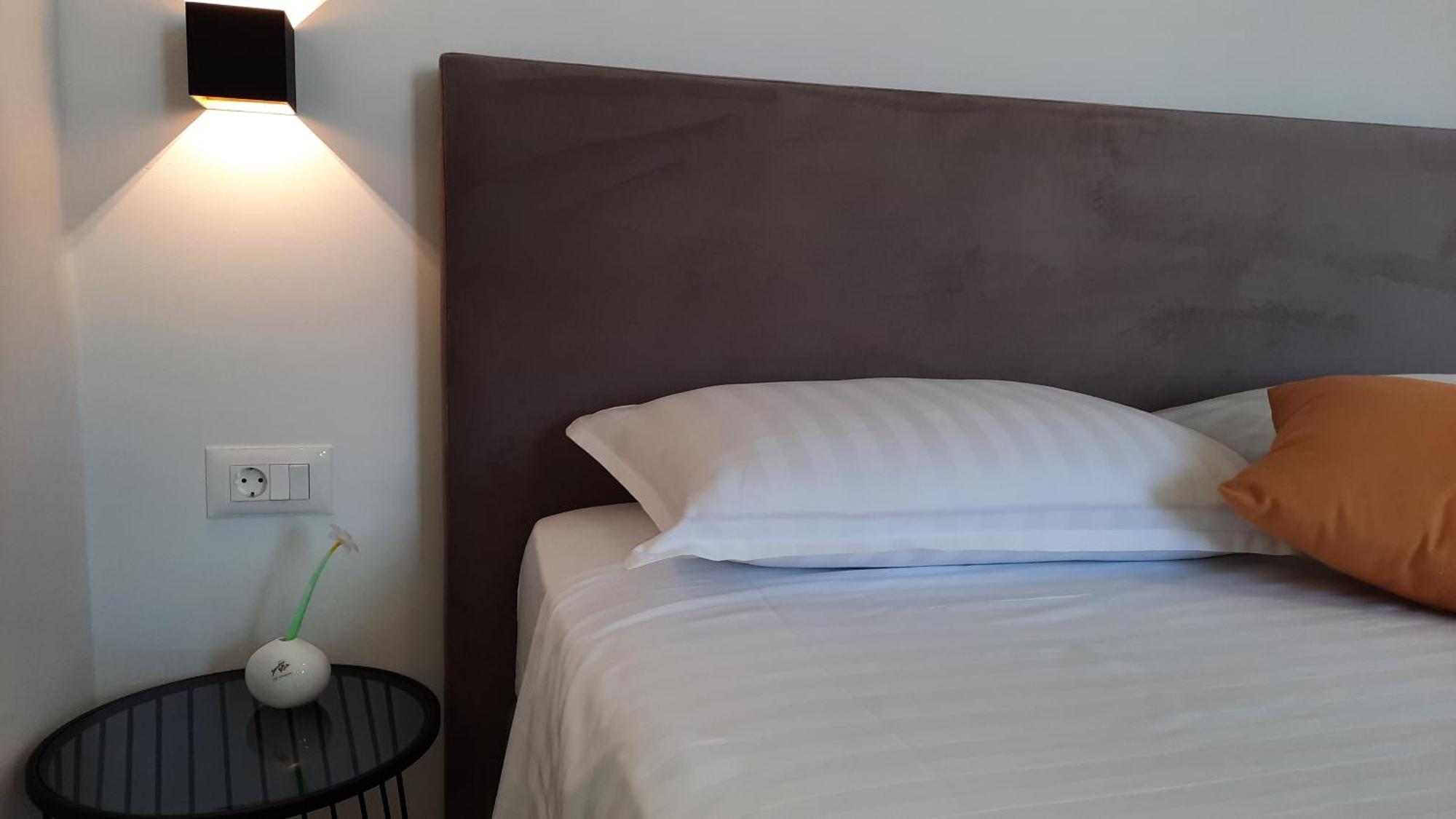 Luxury Apartments Marina View Vodice Dış mekan fotoğraf