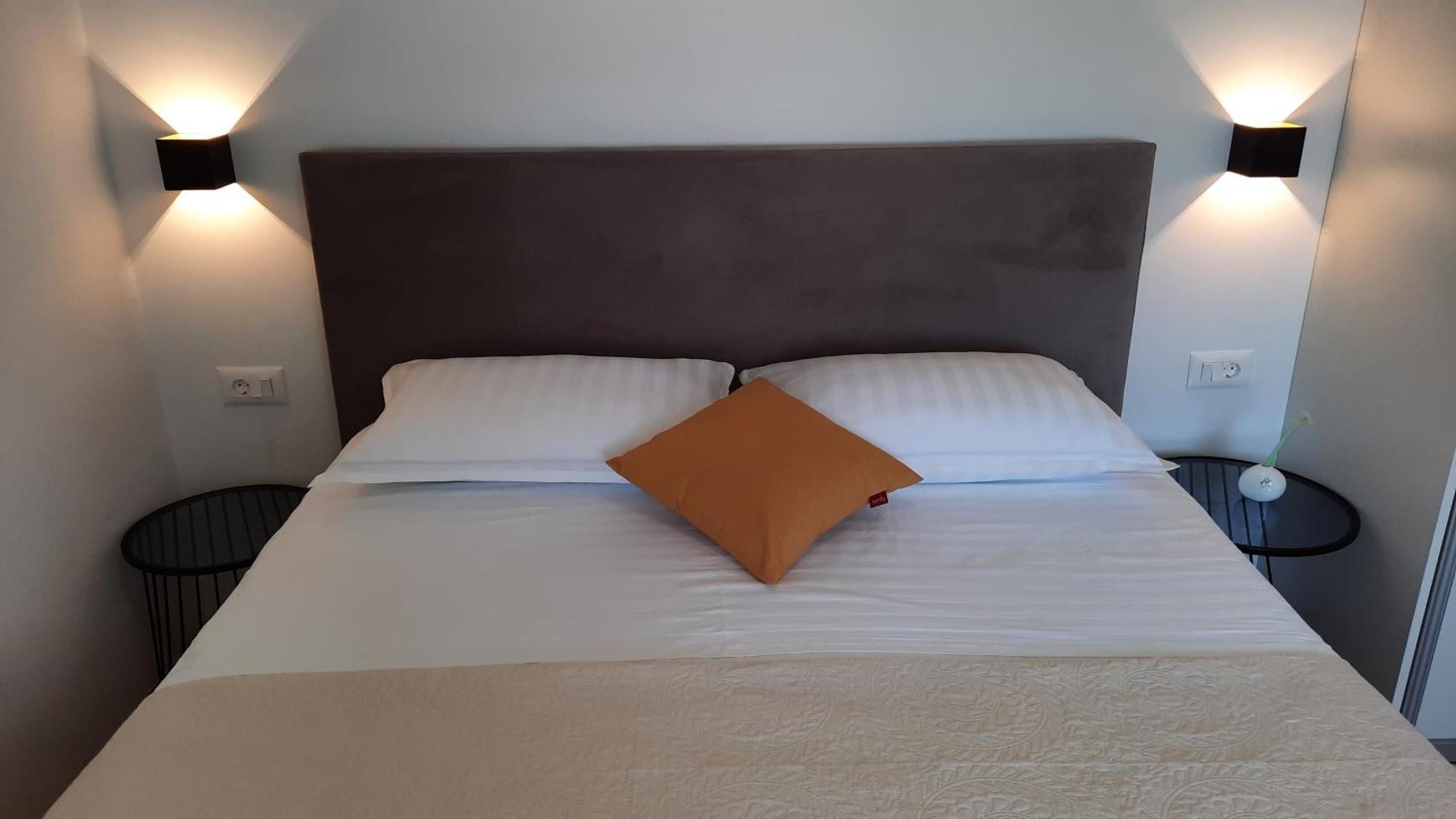 Luxury Apartments Marina View Vodice Dış mekan fotoğraf
