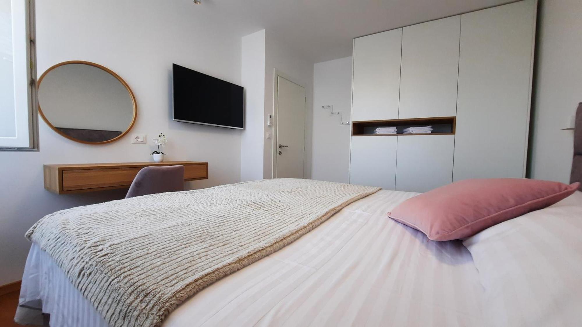 Luxury Apartments Marina View Vodice Dış mekan fotoğraf