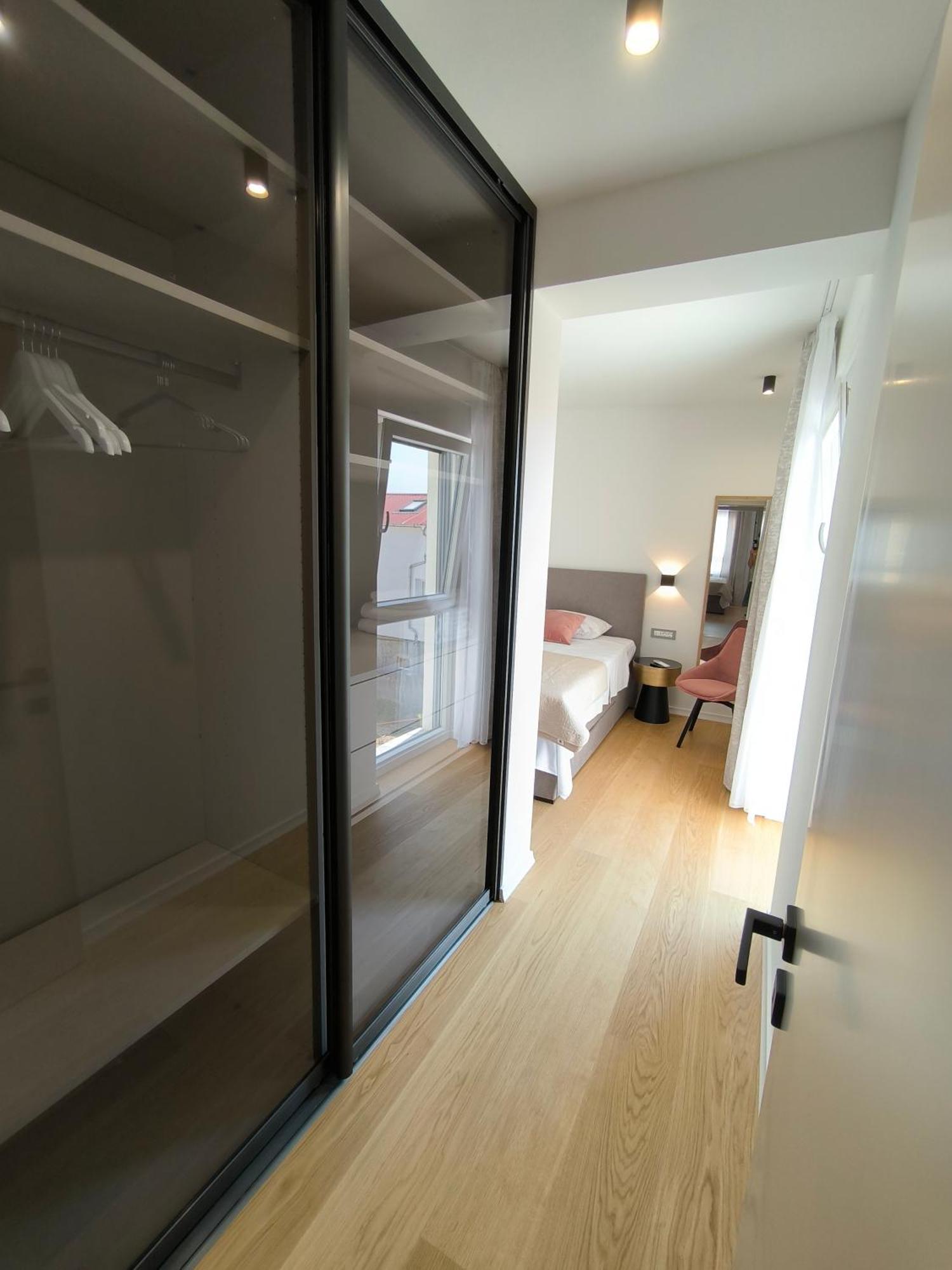 Luxury Apartments Marina View Vodice Dış mekan fotoğraf