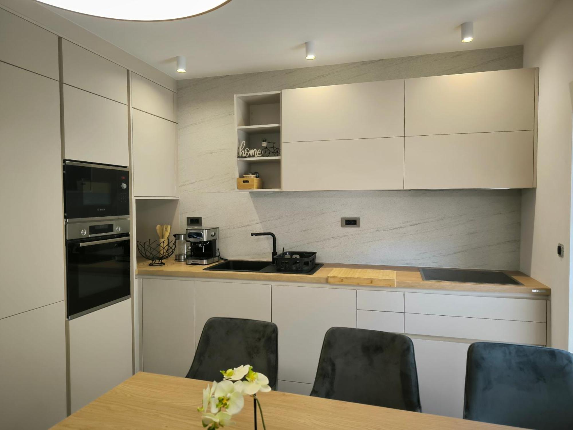 Luxury Apartments Marina View Vodice Dış mekan fotoğraf