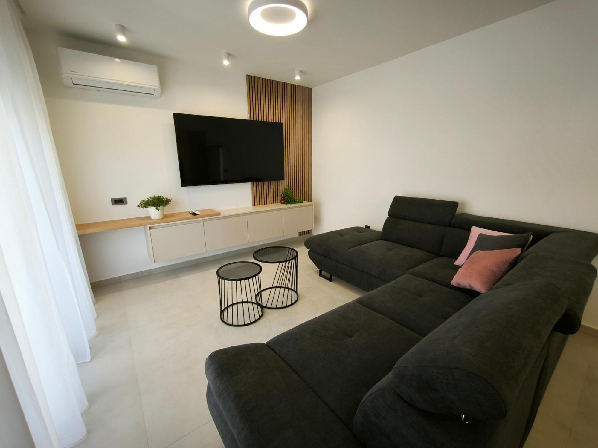 Luxury Apartments Marina View Vodice Dış mekan fotoğraf