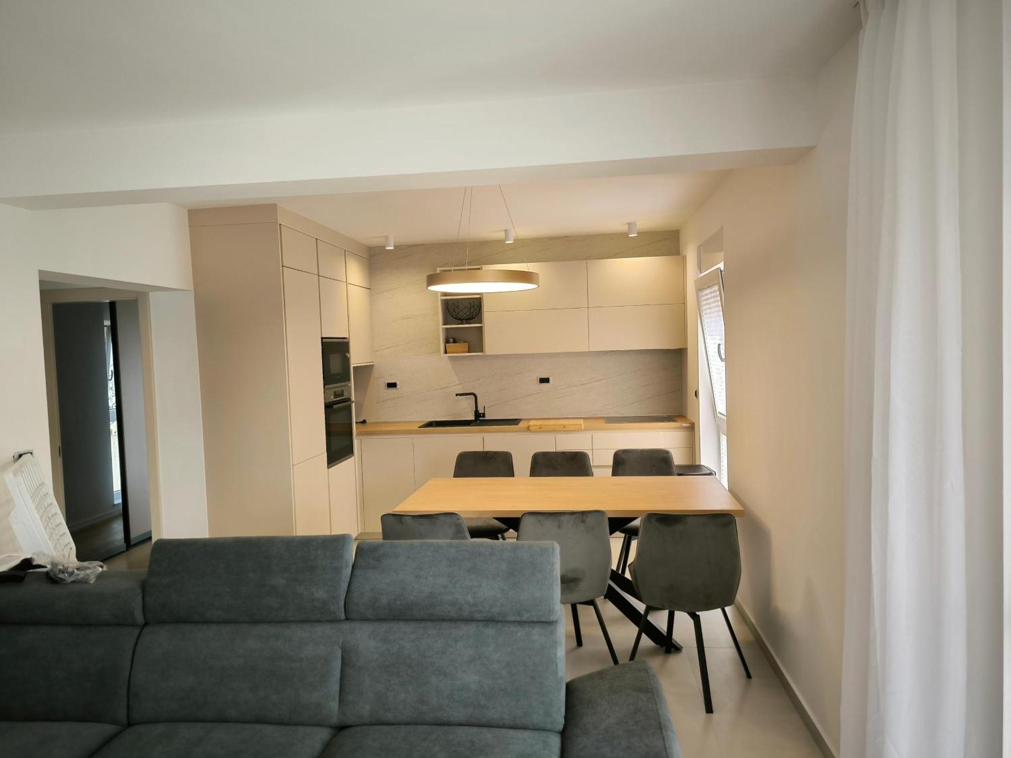 Luxury Apartments Marina View Vodice Oda fotoğraf